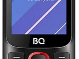 Мобильный телефон BQ 2820 Step XL+ Black 3