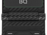 Мобильный телефон BQ 2822 Dragon Black/Green 1