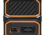 Мобильный телефон BQ 2822 Dragon Black/Orange 2