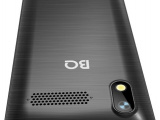 Мобильный телефон BQ 2823 Elegant Black 1