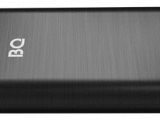 Мобильный телефон BQ 2823 Elegant Black 2
