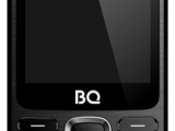 Мобильный телефон BQ 2823 Elegant Black 3