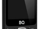 Мобильный телефон BQ 2823 Elegant Black 4