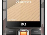 Мобильный телефон BQ 2824 Tank T Camouflage Grey 0
