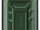Мобильный телефон BQ 2824 Tank T Dark Green 2