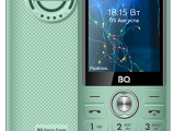 Мобильный телефон BQ 2826 Boom Power Mint 0