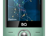 Мобильный телефон BQ 2826 Boom Power Mint 2