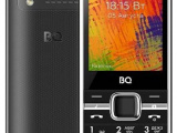 Мобильный телефон BQ 2838 Art XL+ Black 0