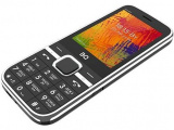 Мобильный телефон BQ 2838 Art XL+ Black 1