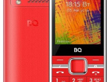 Мобильный телефон BQ 2838 Art XL+ Red 0