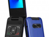 Мобильный телефон Alcatel 3025X-2BALRU1 0