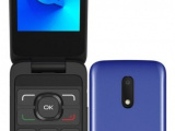 Мобильный телефон Alcatel 3025X-2BALRU1 9