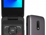 Мобильный телефон Alcatel 3025X-2CALRU1 4