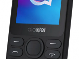 Мобильный телефон Alcatel 3080G-2AALRU2 0