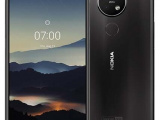 Смартфон Nokia 7.2 64Гб Чёрный 0