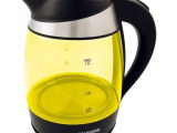 Чайник электрический Starwind SKG 2215 Желтый 0