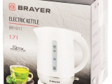 Чайник электрический BRAYER BR1011 7