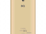 Планшетный компьютер BQ BQ-7000G Charm Золотой 2