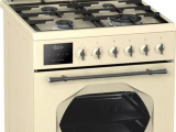 Отдельностоящая плита Gorenje K637INI 1
