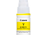Чернила Canon GI-490 Y 0