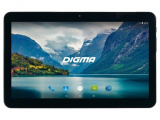 Планшетный компьютер Digma Optima 1026N 3G Чёрный 0