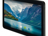 Планшетный компьютер Digma Optima 1026N 3G Чёрный 1