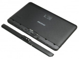 Планшетный компьютер Digma Optima 1026N 3G Чёрный 3