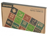 Планшетный компьютер Digma Optima 1026N 3G Чёрный 5