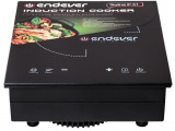 Плита настольная Endever IP-51 7