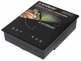 Плита настольная Endever IP-51 1