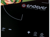 Плита настольная Endever IP-51 4