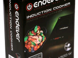 Плита настольная Endever IP-51 6