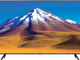 70' Телевизор Samsung UE70TU7090U 1