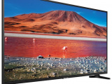 70' Телевизор Samsung UE70TU7090U 12