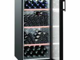 Винный шкаф Liebherr WKb 3212 Vinothek 0