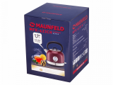 Чайник электрический Maunfeld MFK-623CH 9