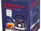 Чайник электрический Maunfeld MFK-623CH 4