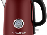 Чайник электрический Maunfeld MFK-624B 9