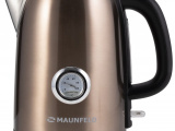 Чайник электрический Maunfeld MFK-624CH 3