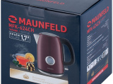 Чайник электрический Maunfeld MFK-624CH 4