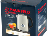 Чайник электрический Maunfeld MFK-624CH 6