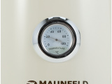 Чайник электрический Maunfeld MFK-624CH 16