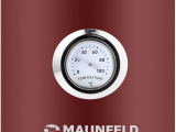 Чайник электрический Maunfeld MFK-624CH 19
