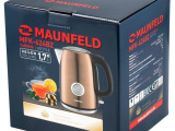 Чайник электрический Maunfeld MFK-624CH 10