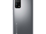 Смартфон Xiaomi Mi 10T 5G 8/128Гб RU Серебристый 6