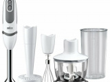 Блендер погружной Braun MQ 5037 Sause 0