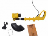 Триммер электрический Huter GET-500 0