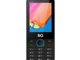 Мобильный телефон BQ BQM-2818 Art XL+ Синий 0