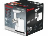 Мясорубка Sakura SA-6429W 0