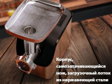 Мясорубка Aresa AR-2107 2